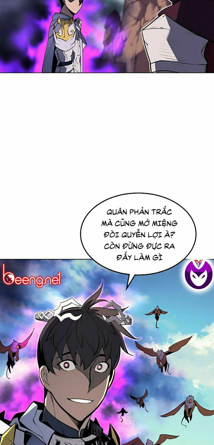 Thợ Rèn Huyền Thoại Chapter 72 - Trang 133