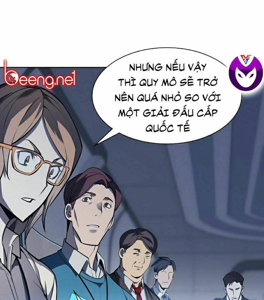 Thợ Rèn Huyền Thoại Chapter 72 - Trang 18