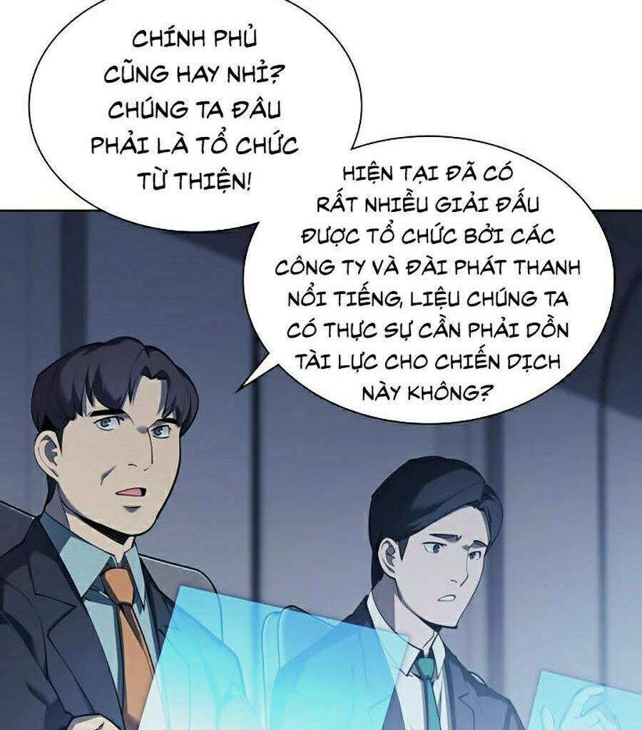 Thợ Rèn Huyền Thoại Chapter 72 - Trang 4