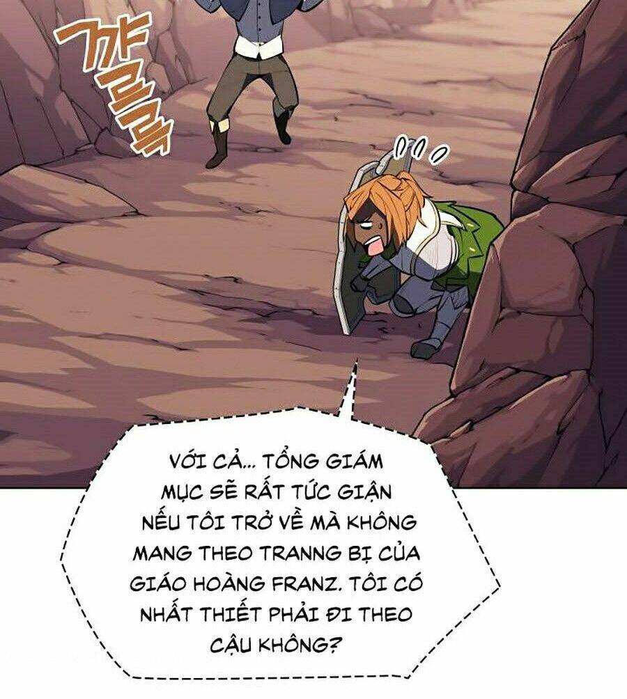 Thợ Rèn Huyền Thoại Chapter 72 - Trang 79