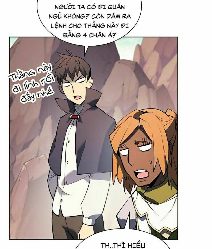 Thợ Rèn Huyền Thoại Chapter 72 - Trang 84