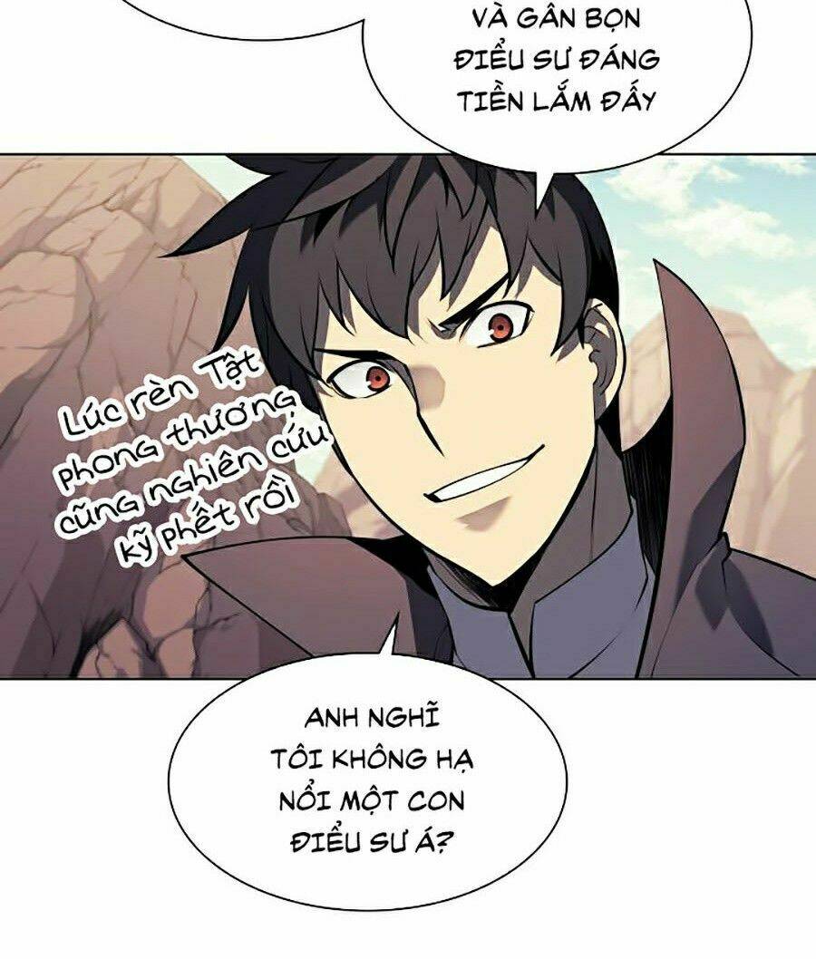 Thợ Rèn Huyền Thoại Chapter 72 - Trang 86