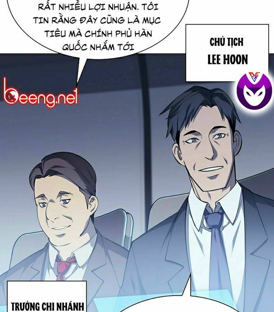 Thợ Rèn Huyền Thoại Chapter 72 - Trang 8