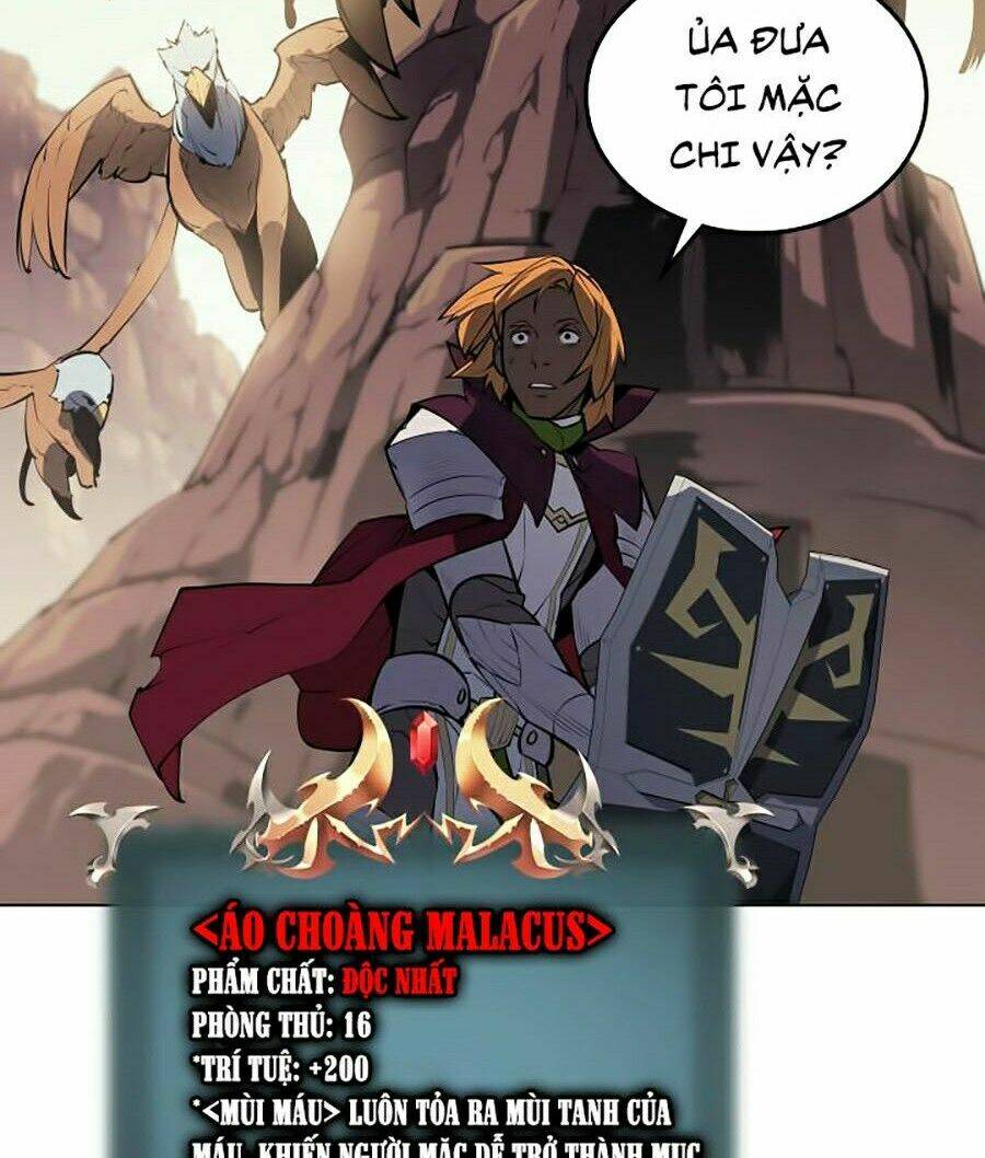 Thợ Rèn Huyền Thoại Chapter 72 - Trang 95