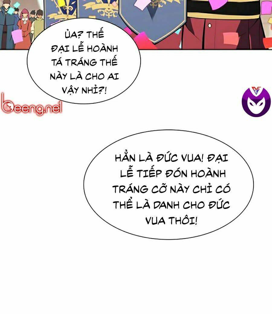 Thợ Rèn Huyền Thoại Chapter 73 - Trang 120