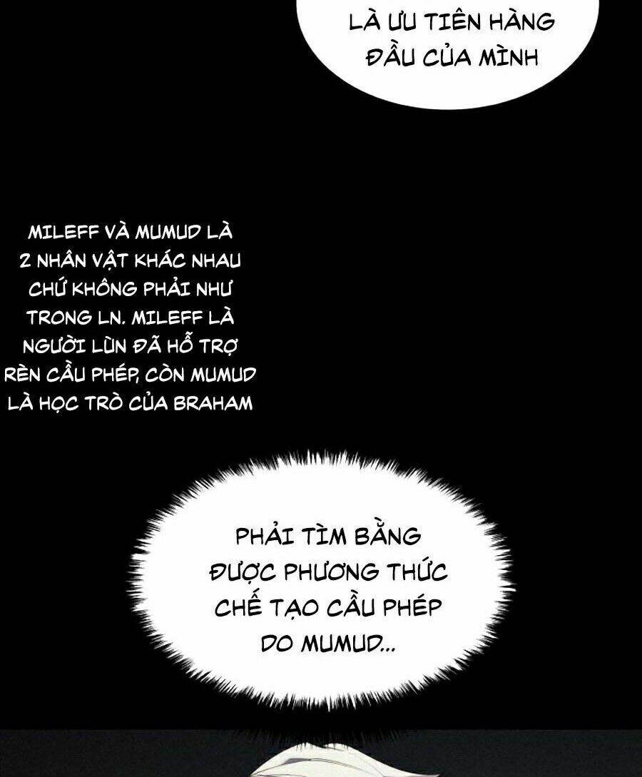 Thợ Rèn Huyền Thoại Chapter 73 - Trang 13