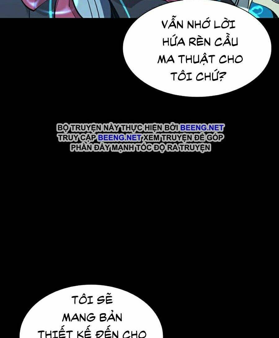 Thợ Rèn Huyền Thoại Chapter 73 - Trang 17