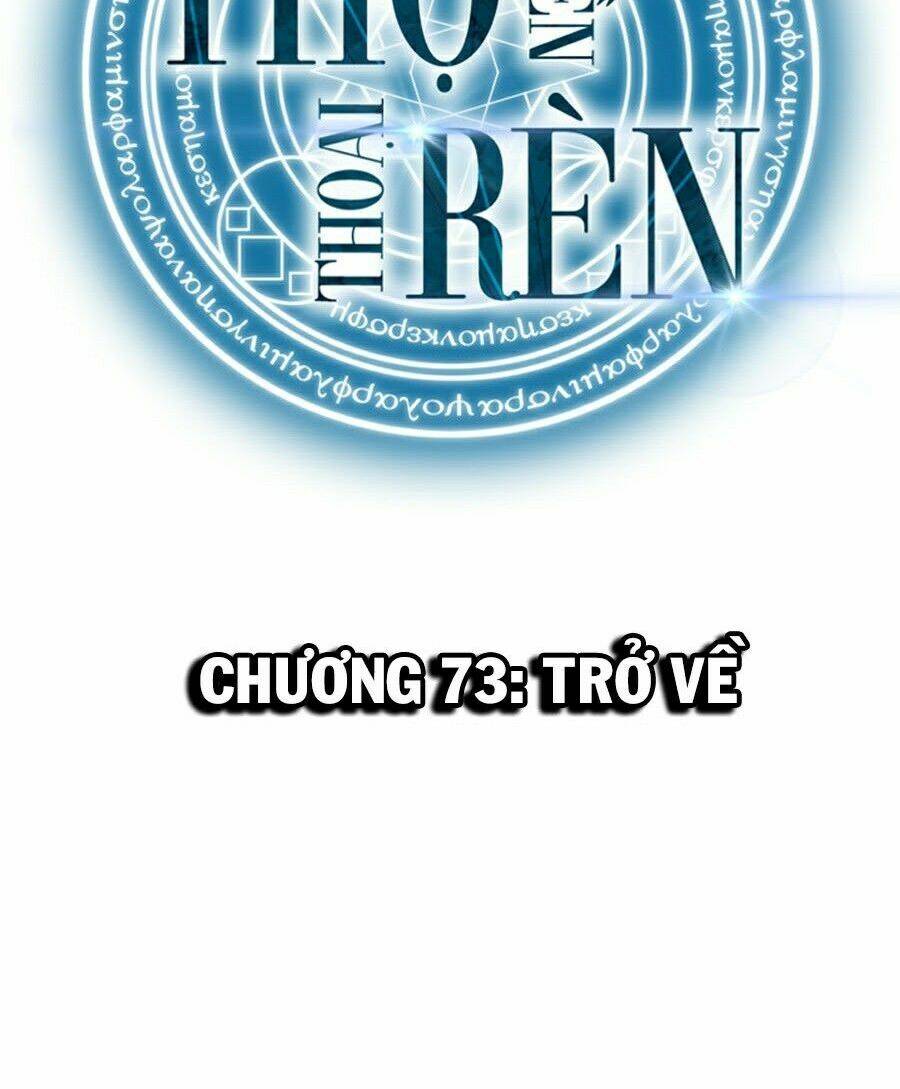 Thợ Rèn Huyền Thoại Chapter 73 - Trang 21