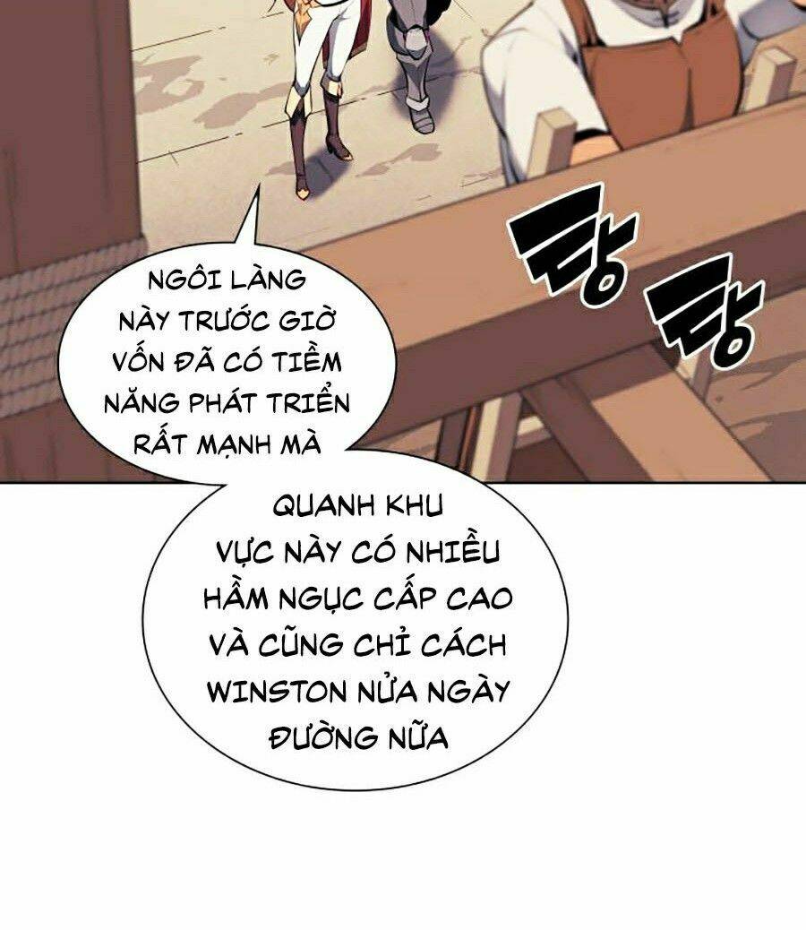 Thợ Rèn Huyền Thoại Chapter 73 - Trang 46