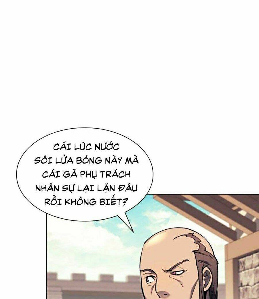 Thợ Rèn Huyền Thoại Chapter 73 - Trang 47