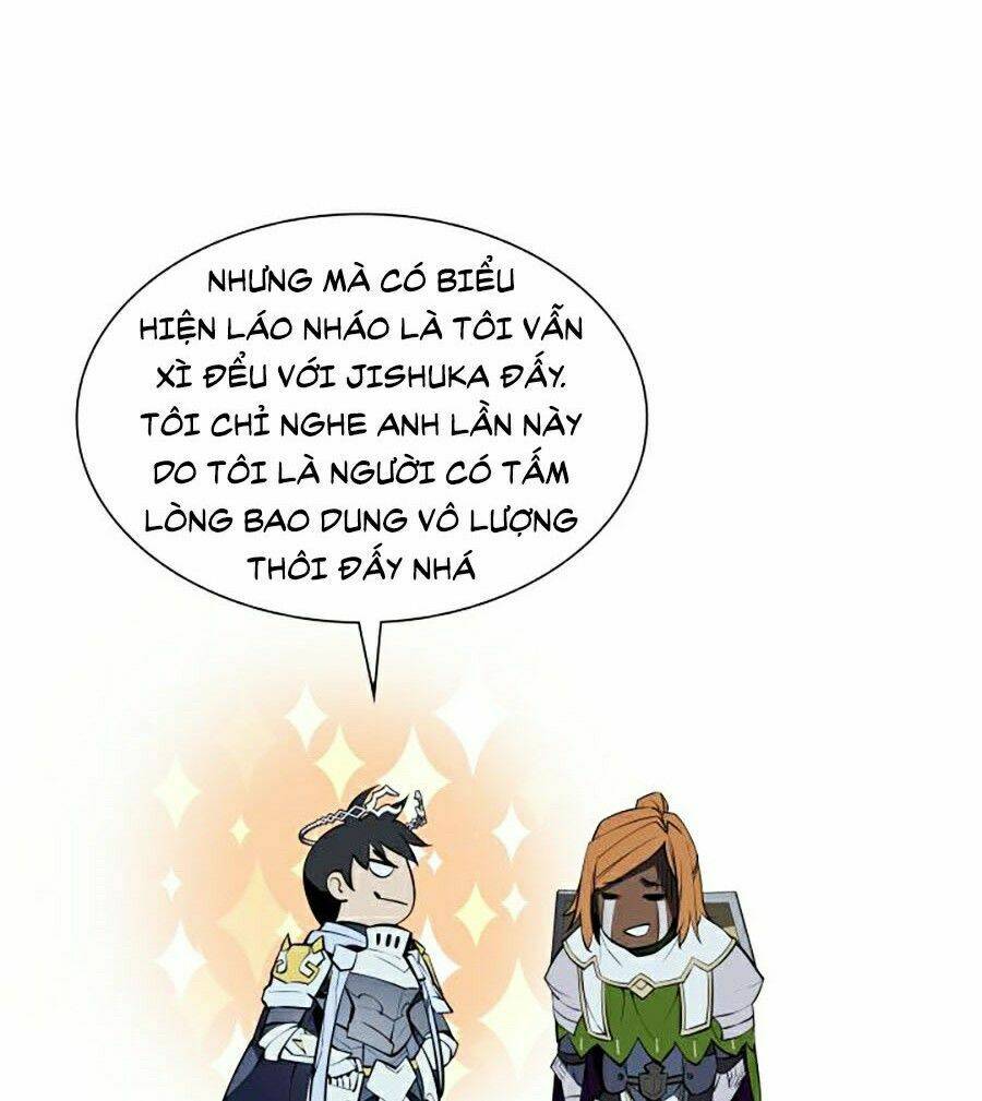 Thợ Rèn Huyền Thoại Chapter 73 - Trang 85