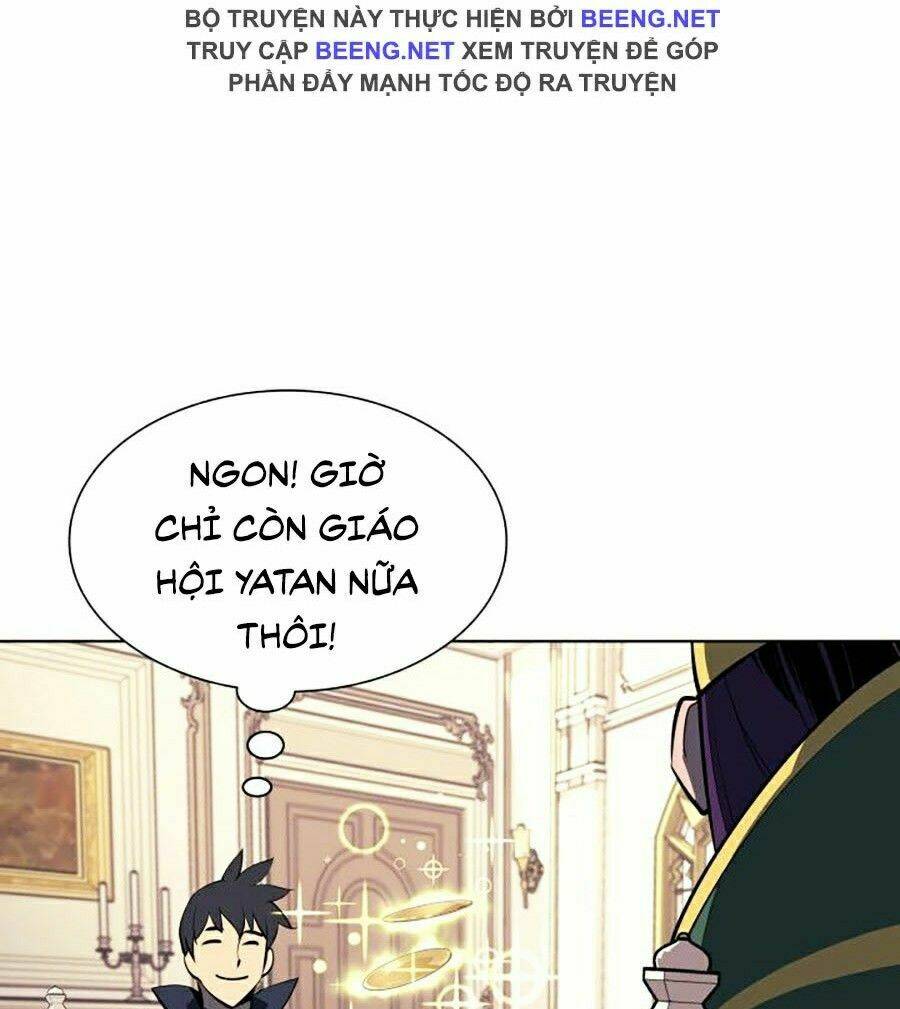 Thợ Rèn Huyền Thoại Chapter 73 - Trang 92