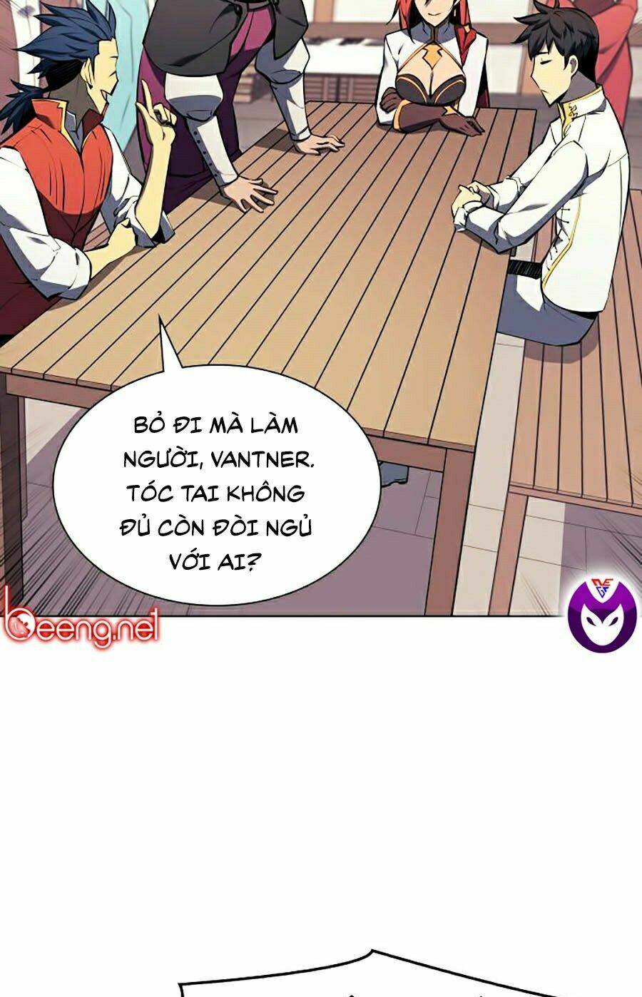 Thợ Rèn Huyền Thoại Chapter 74 - Trang 24