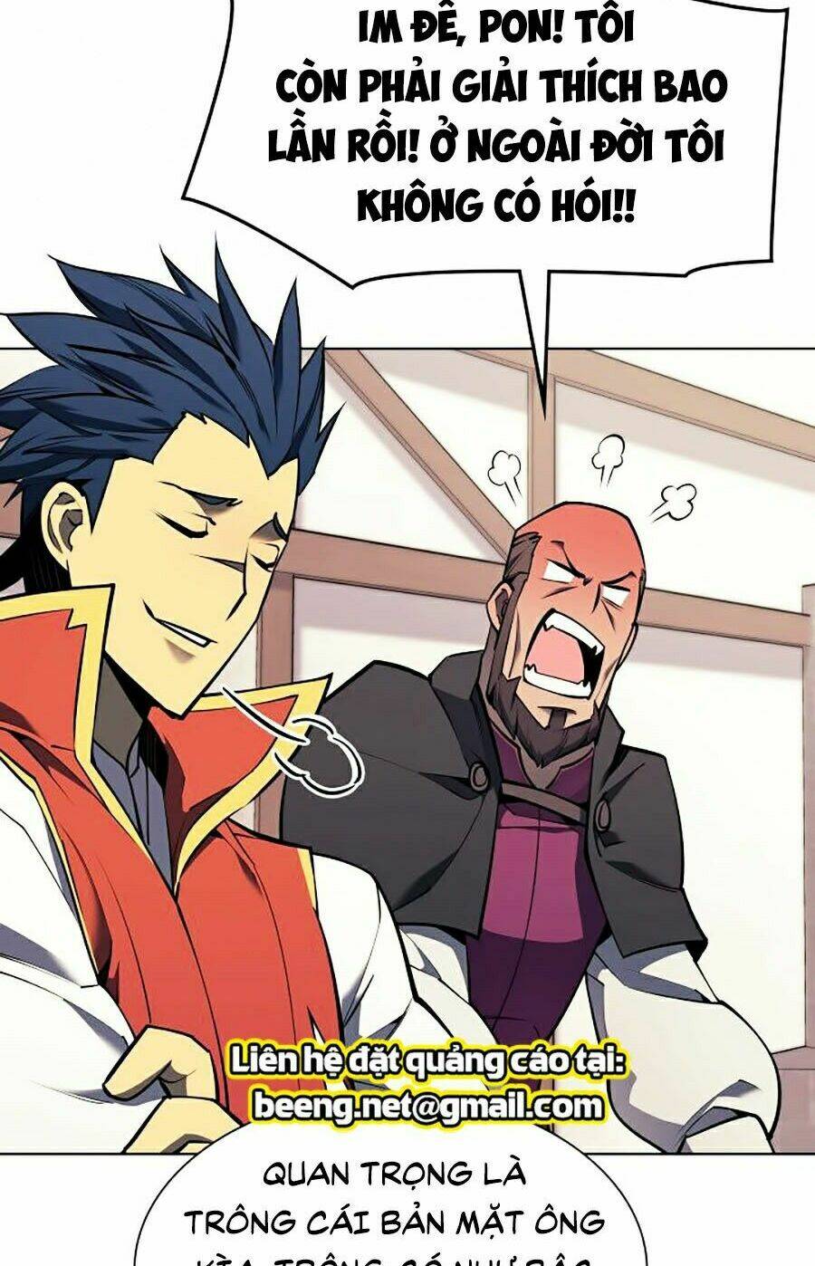 Thợ Rèn Huyền Thoại Chapter 74 - Trang 25