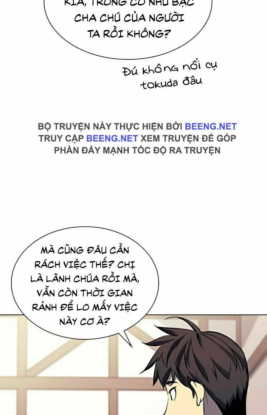 Thợ Rèn Huyền Thoại Chapter 74 - Trang 26