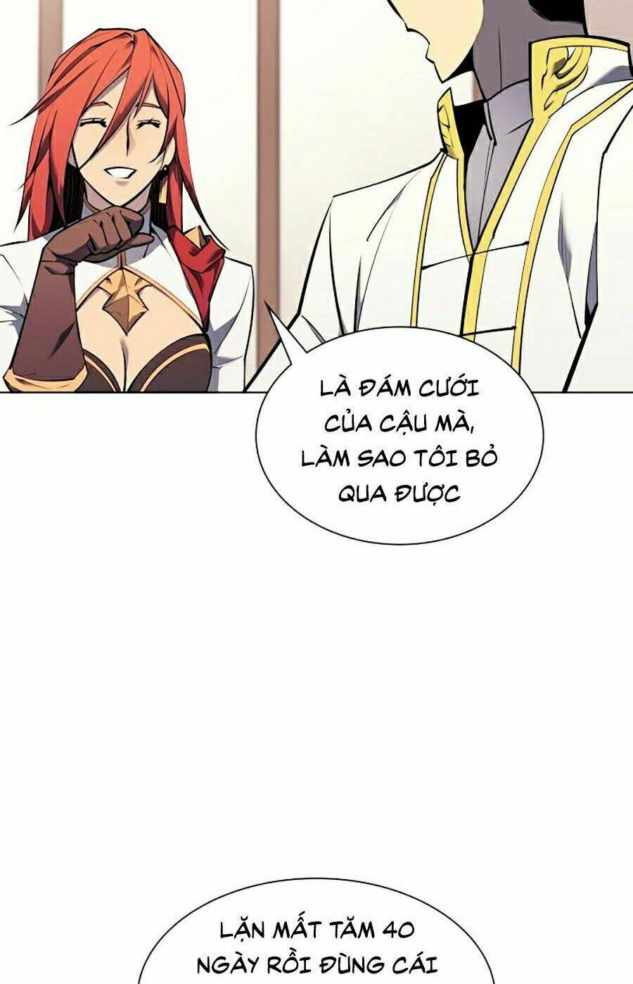 Thợ Rèn Huyền Thoại Chapter 74 - Trang 27