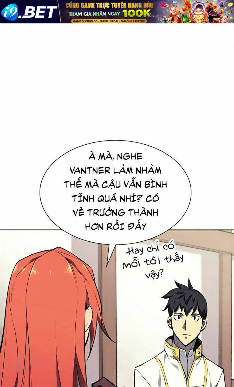 Thợ Rèn Huyền Thoại Chapter 74 - Trang 29