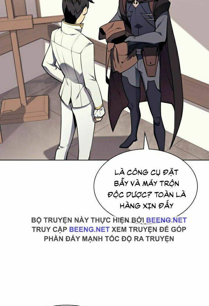 Thợ Rèn Huyền Thoại Chapter 74 - Trang 39