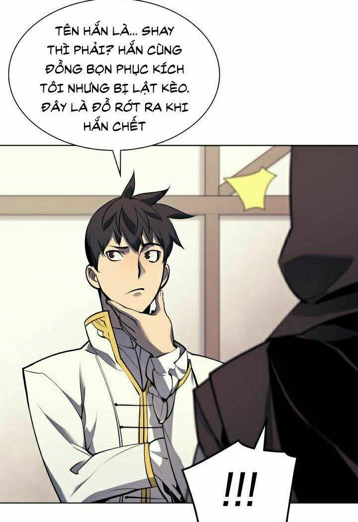 Thợ Rèn Huyền Thoại Chapter 74 - Trang 40