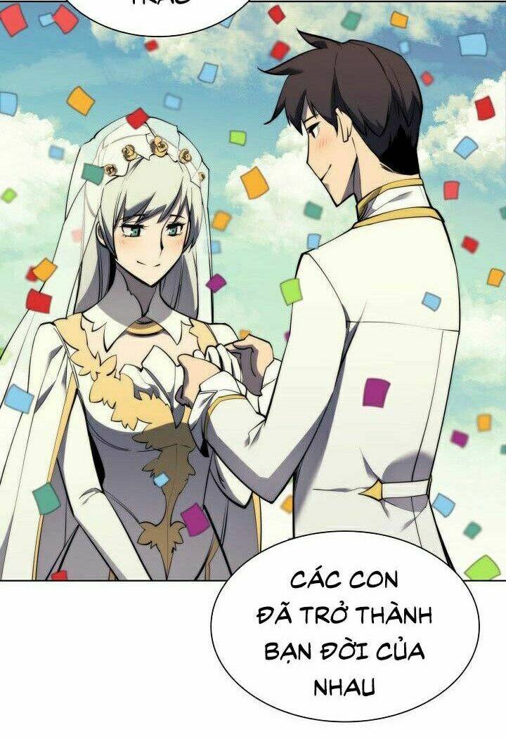 Thợ Rèn Huyền Thoại Chapter 74 - Trang 55