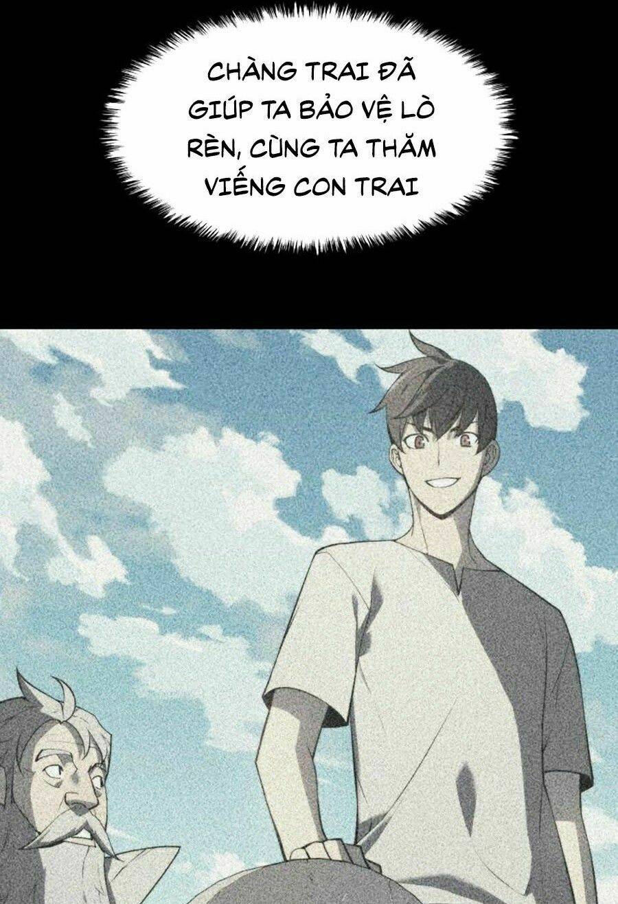 Thợ Rèn Huyền Thoại Chapter 74 - Trang 68