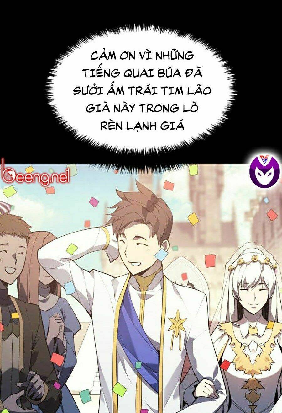 Thợ Rèn Huyền Thoại Chapter 74 - Trang 70