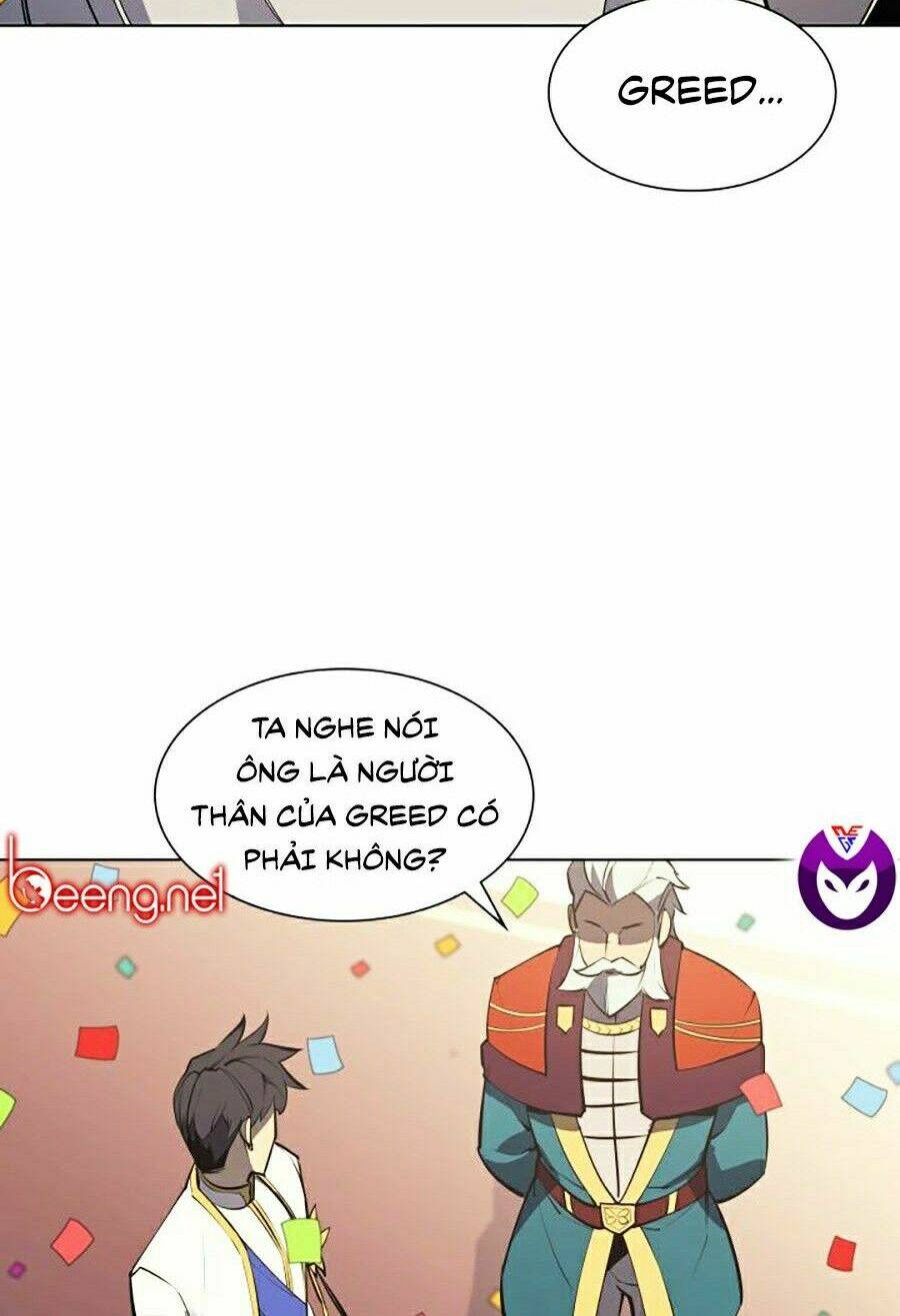 Thợ Rèn Huyền Thoại Chapter 74 - Trang 81