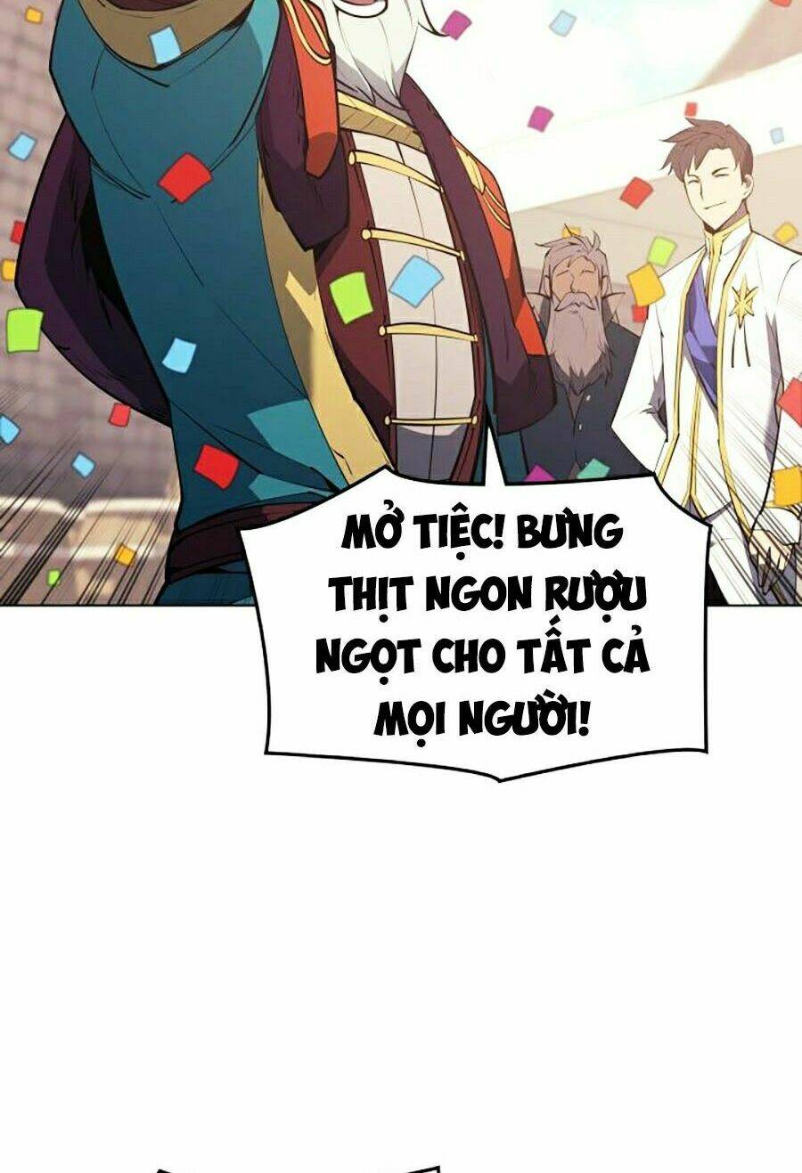 Thợ Rèn Huyền Thoại Chapter 74 - Trang 85