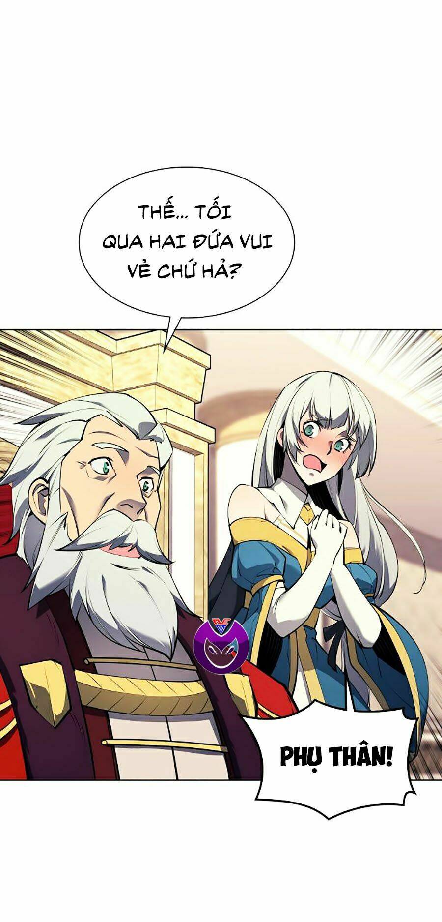 Thợ Rèn Huyền Thoại Chapter 75 - Trang 10