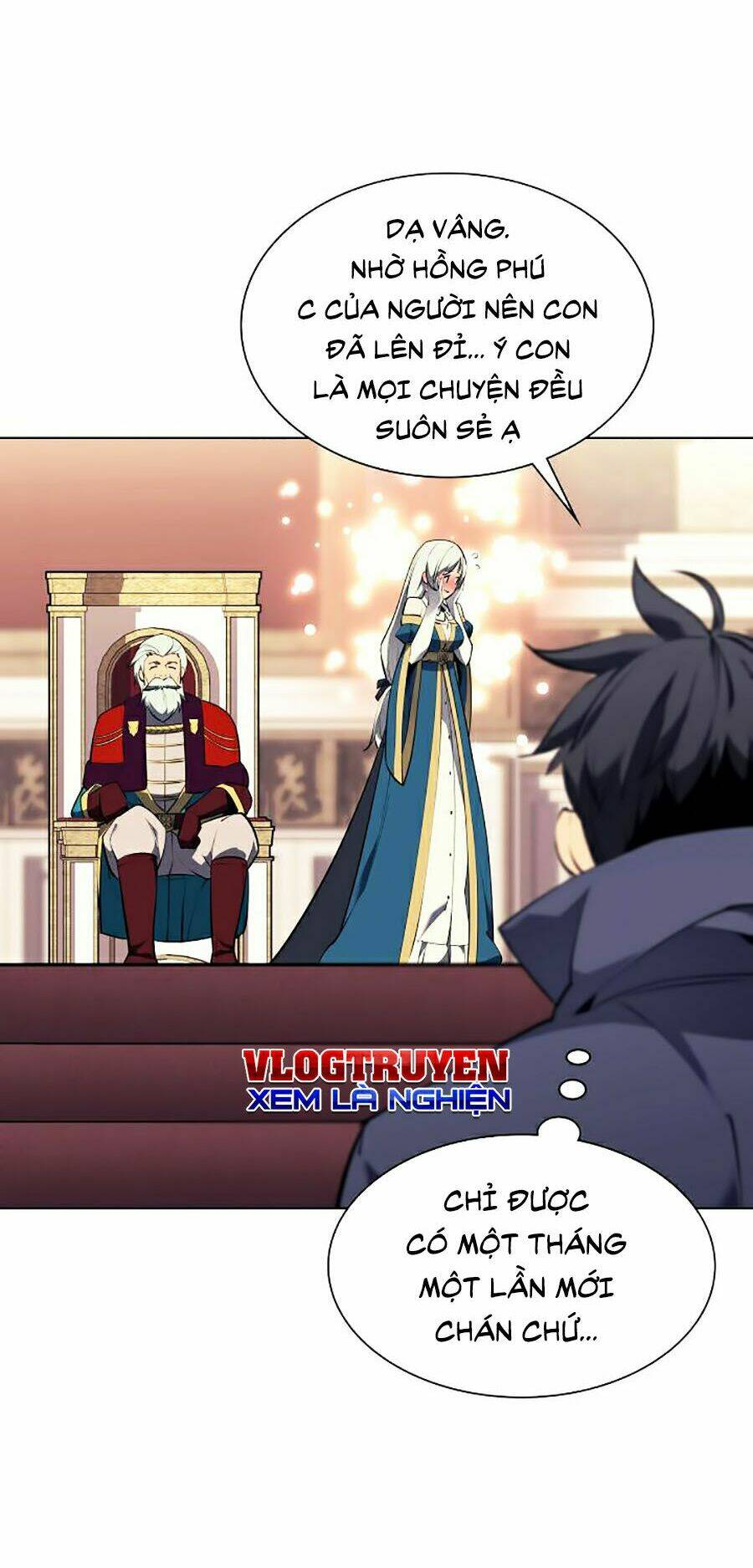 Thợ Rèn Huyền Thoại Chapter 75 - Trang 11