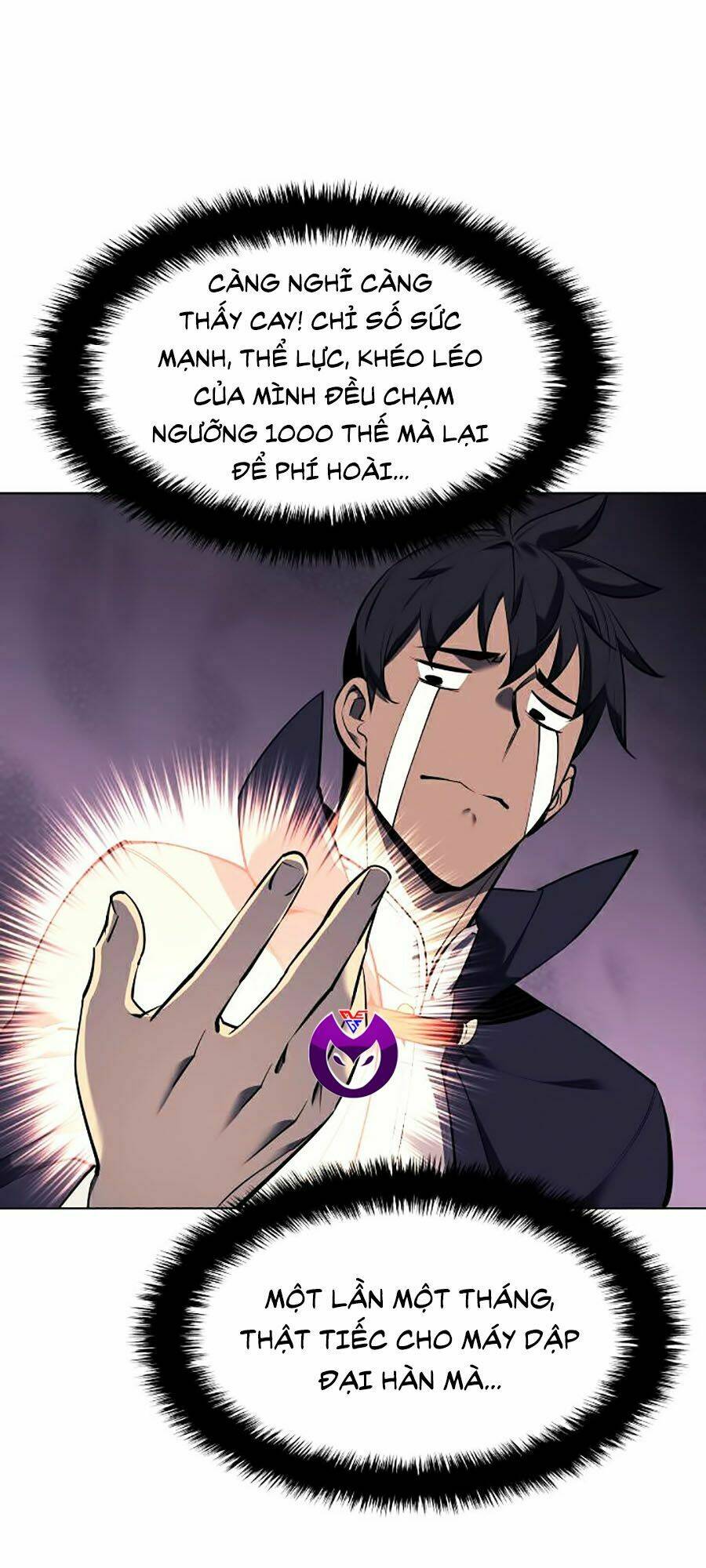 Thợ Rèn Huyền Thoại Chapter 75 - Trang 12