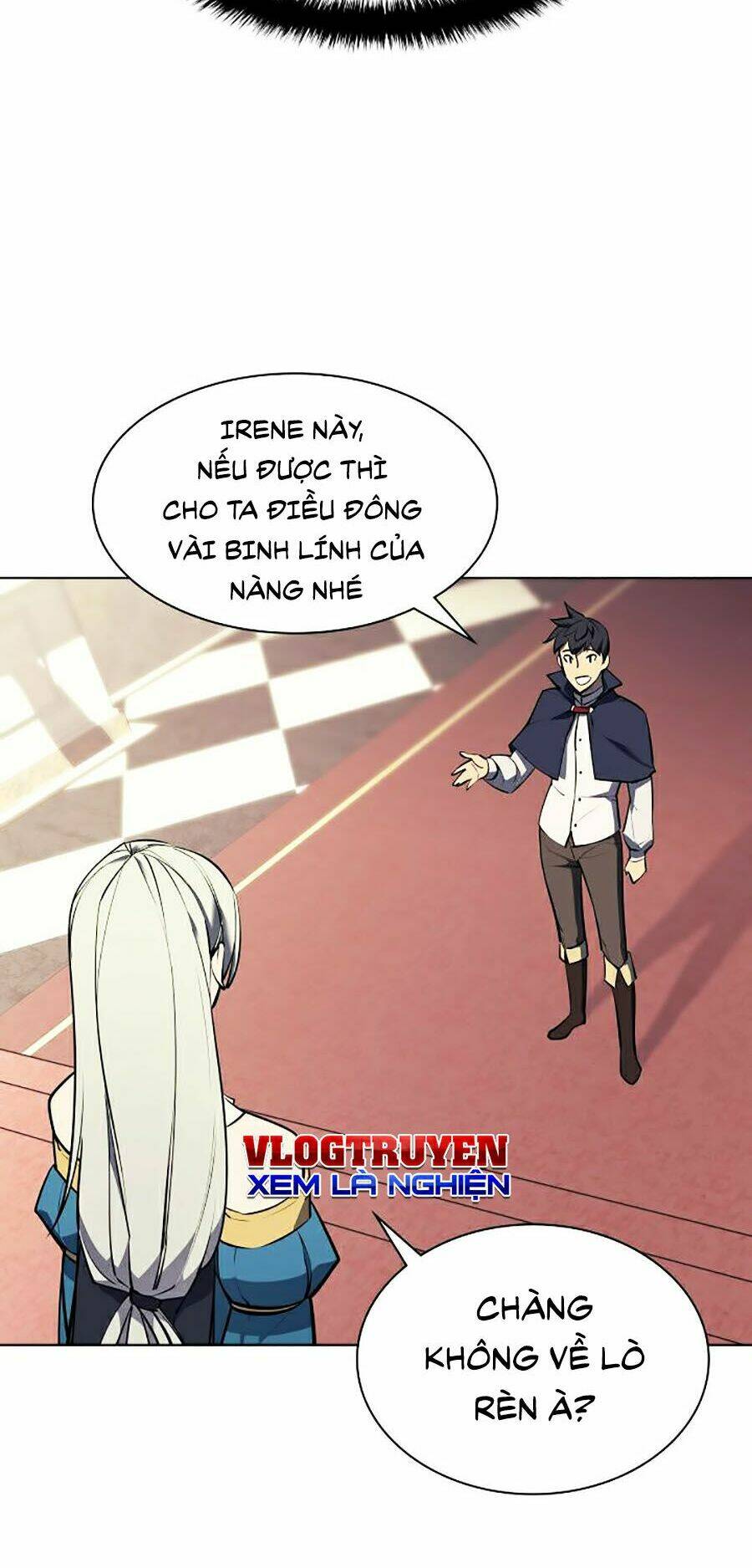 Thợ Rèn Huyền Thoại Chapter 75 - Trang 16