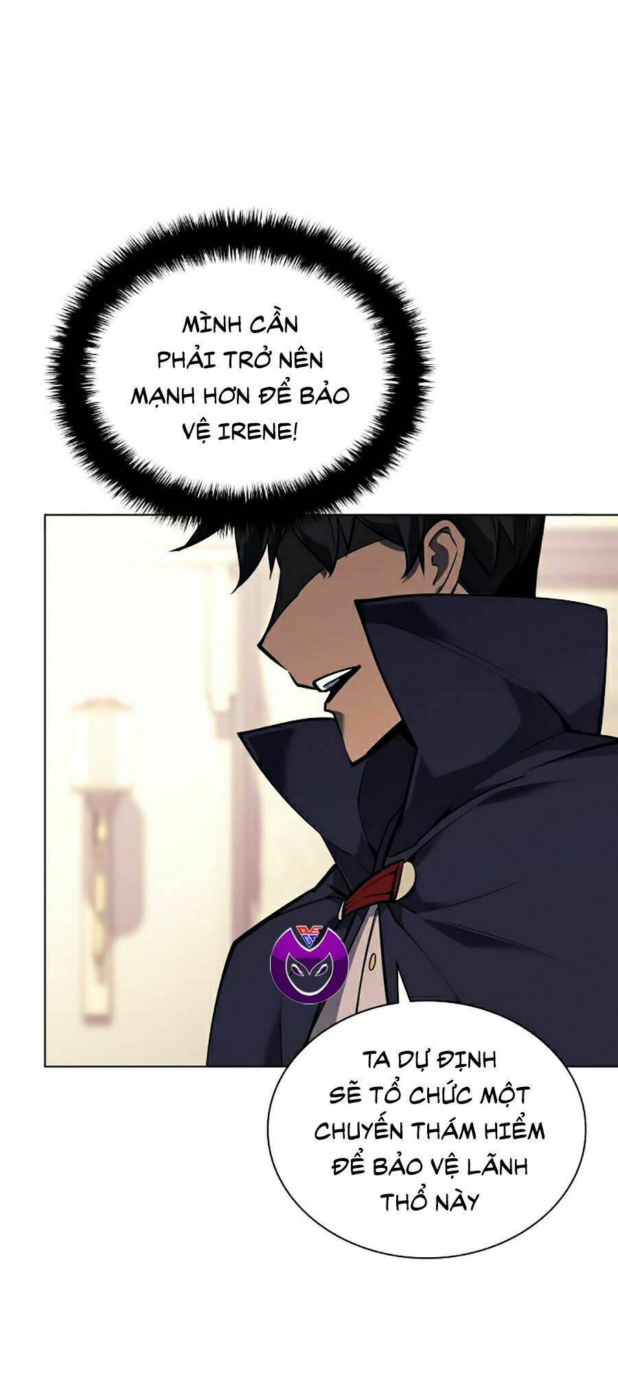 Thợ Rèn Huyền Thoại Chapter 75 - Trang 17