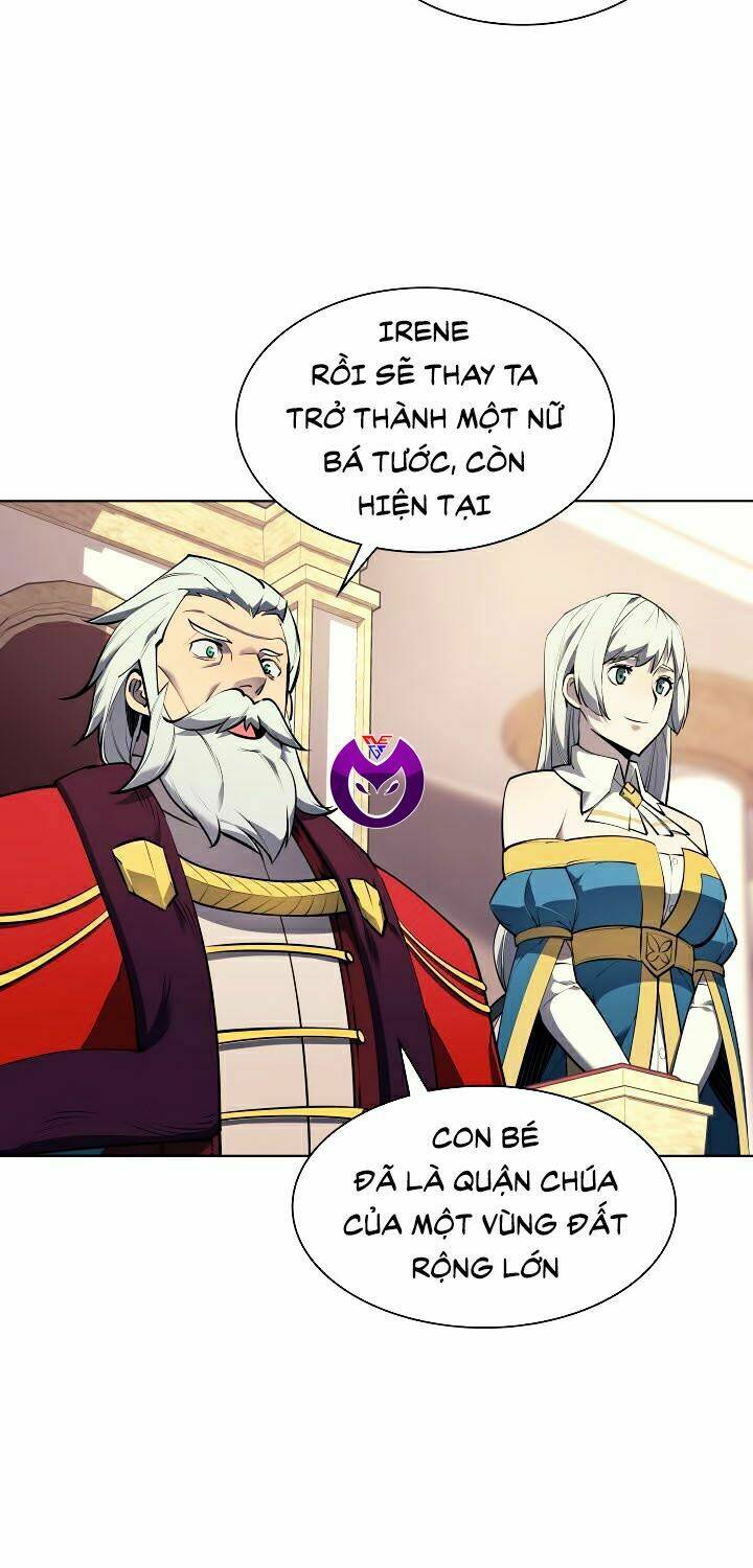 Thợ Rèn Huyền Thoại Chapter 75 - Trang 1