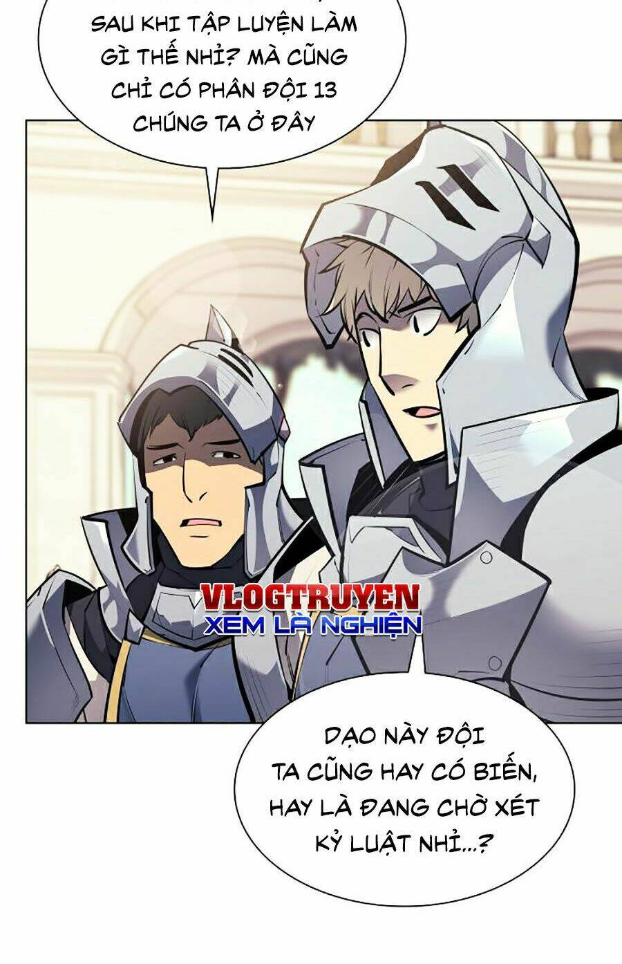 Thợ Rèn Huyền Thoại Chapter 75 - Trang 22