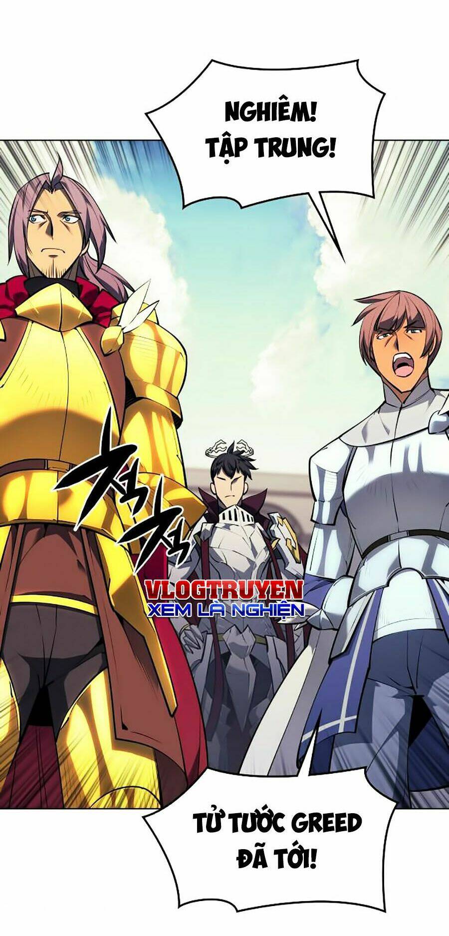 Thợ Rèn Huyền Thoại Chapter 75 - Trang 27