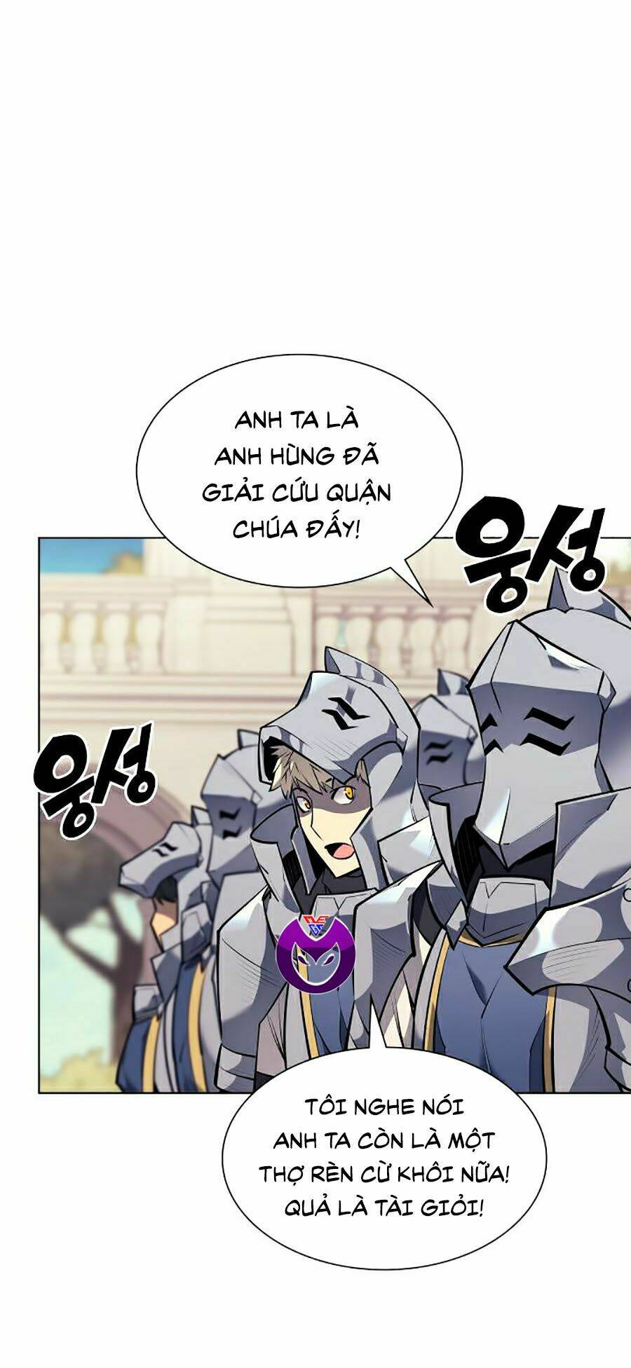 Thợ Rèn Huyền Thoại Chapter 75 - Trang 28