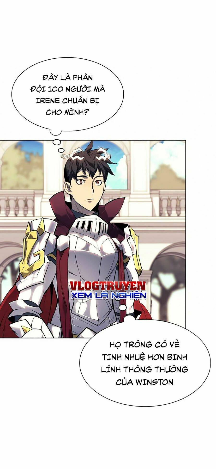 Thợ Rèn Huyền Thoại Chapter 75 - Trang 29