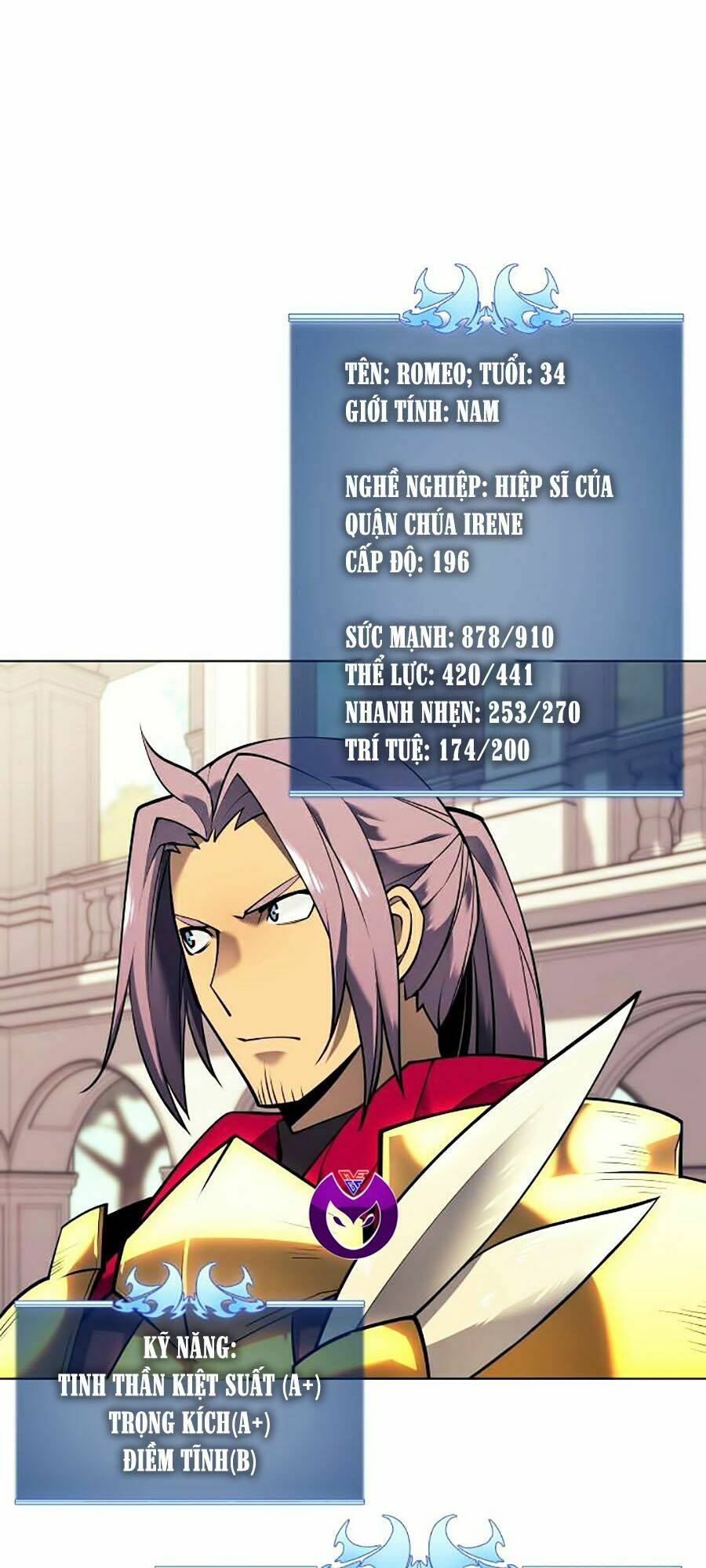 Thợ Rèn Huyền Thoại Chapter 75 - Trang 32