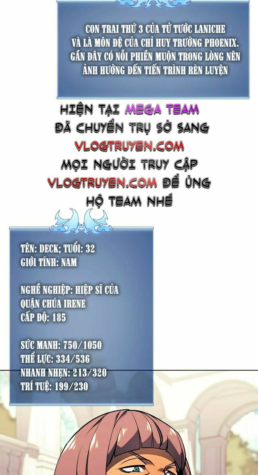 Thợ Rèn Huyền Thoại Chapter 75 - Trang 33