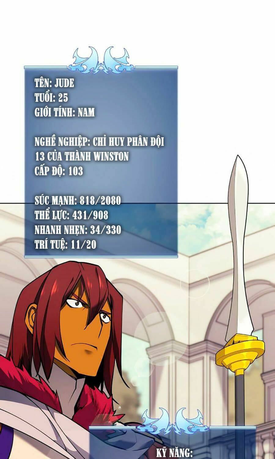 Thợ Rèn Huyền Thoại Chapter 75 - Trang 36