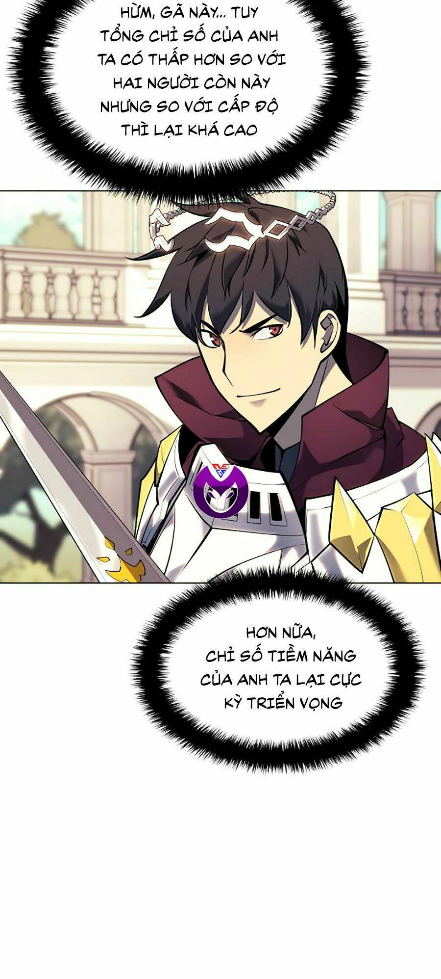 Thợ Rèn Huyền Thoại Chapter 75 - Trang 38