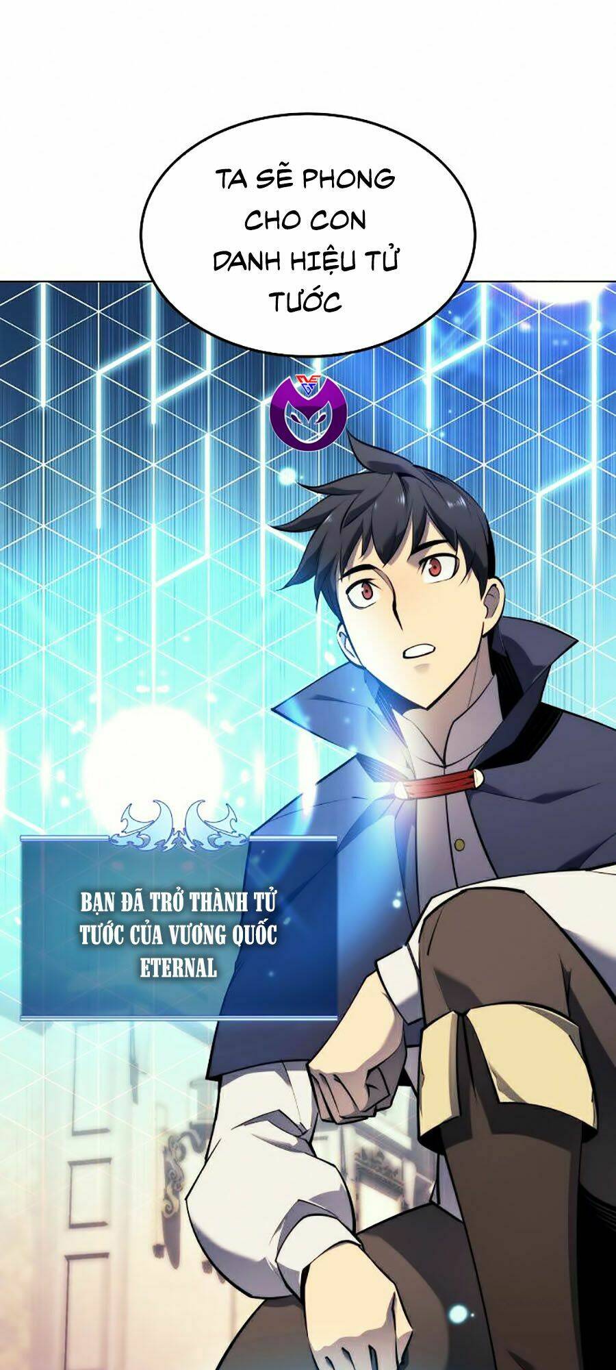 Thợ Rèn Huyền Thoại Chapter 75 - Trang 3