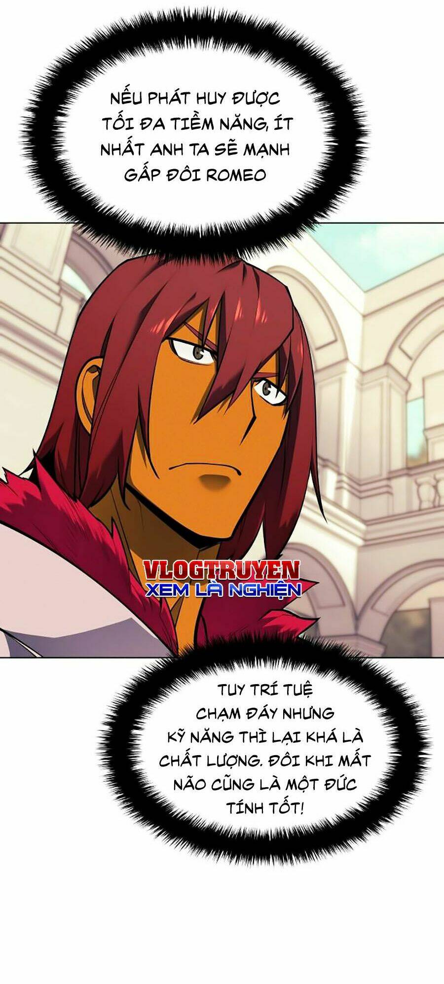 Thợ Rèn Huyền Thoại Chapter 75 - Trang 39