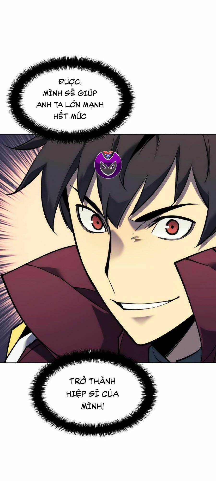Thợ Rèn Huyền Thoại Chapter 75 - Trang 40