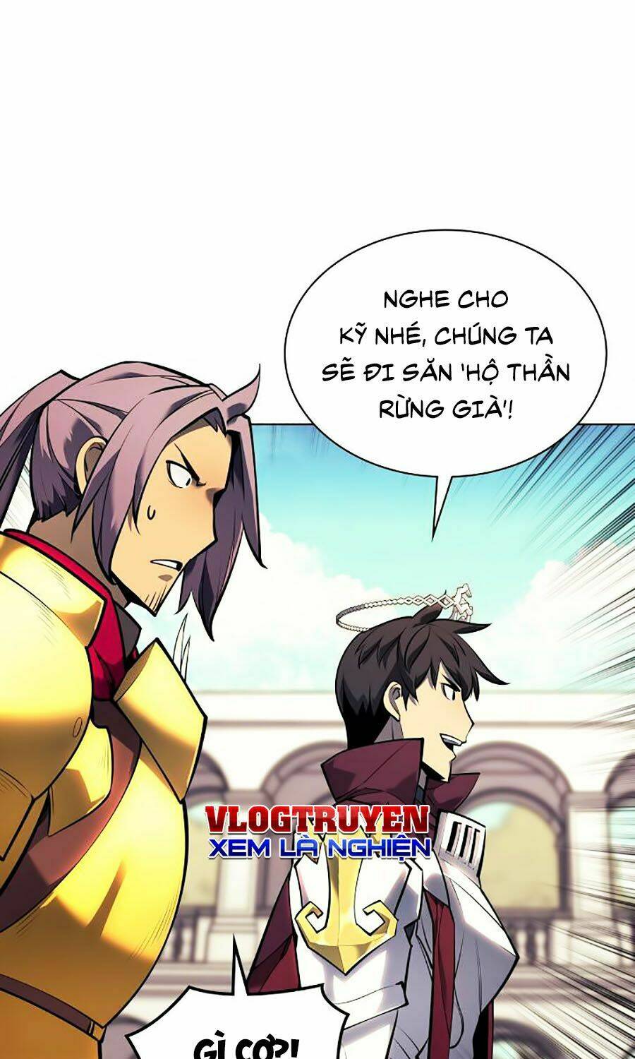 Thợ Rèn Huyền Thoại Chapter 75 - Trang 41