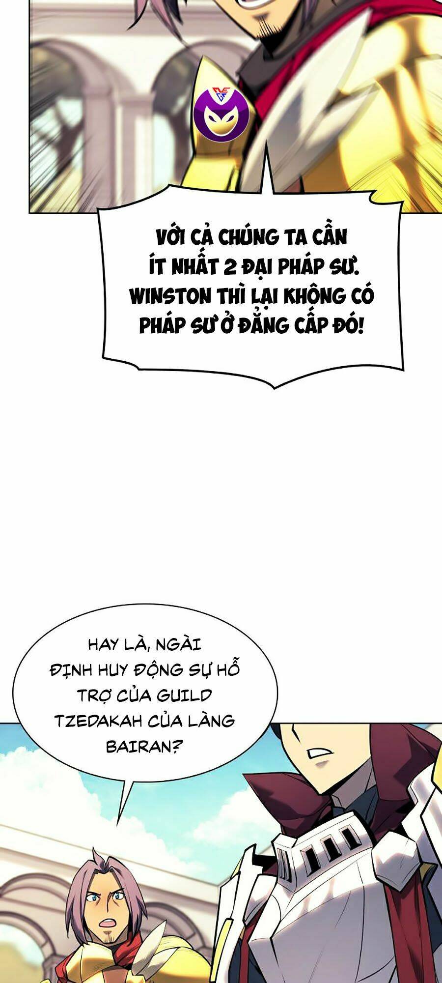 Thợ Rèn Huyền Thoại Chapter 75 - Trang 43