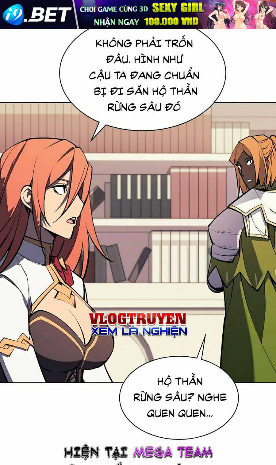 Thợ Rèn Huyền Thoại Chapter 75 - Trang 50