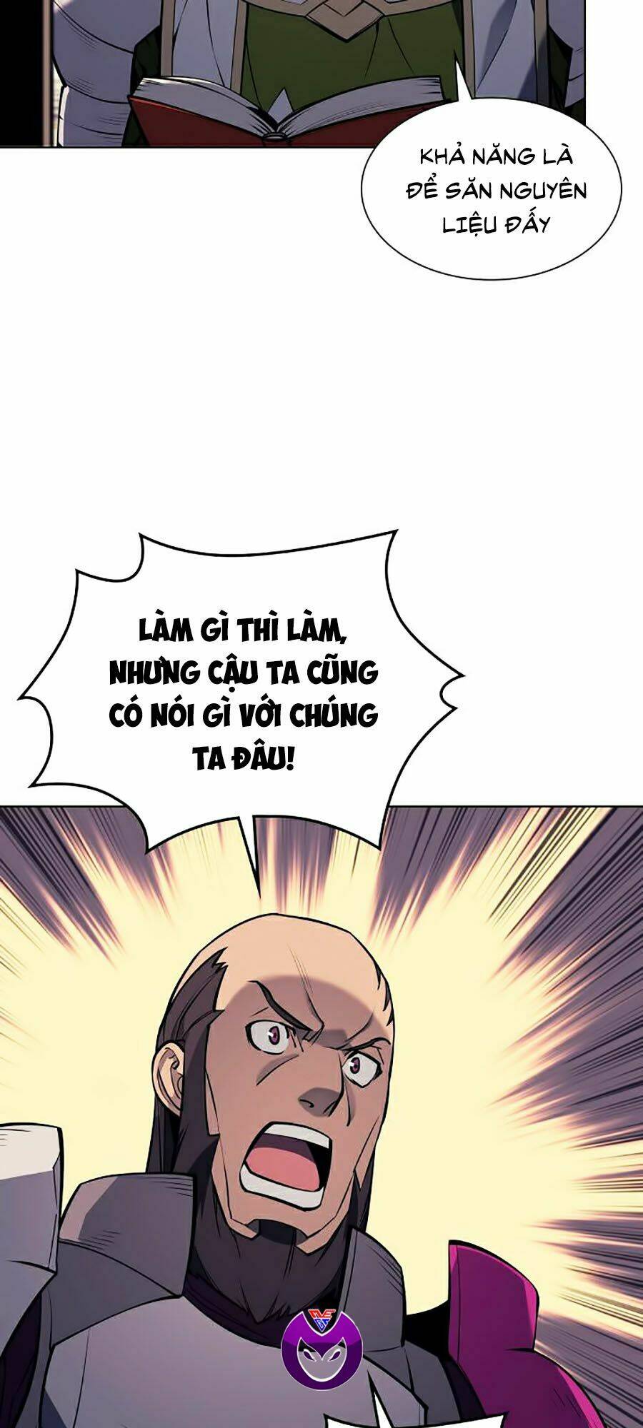 Thợ Rèn Huyền Thoại Chapter 75 - Trang 52