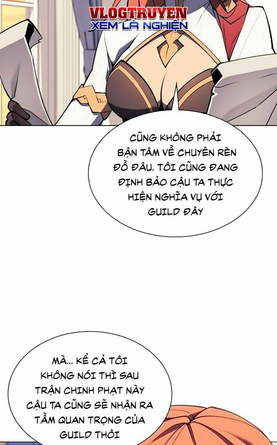 Thợ Rèn Huyền Thoại Chapter 75 - Trang 54